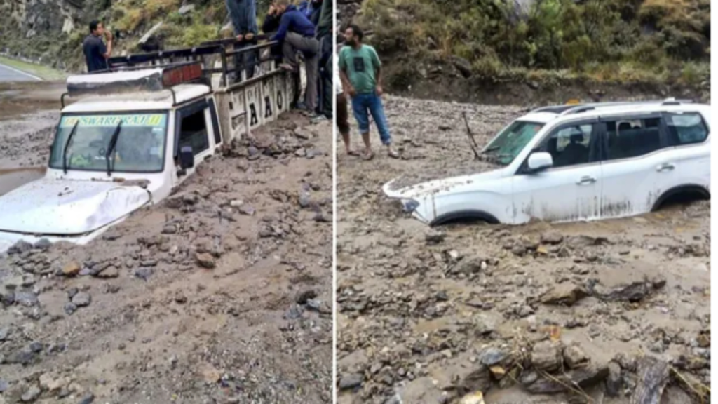 14 लोगों की मौत, 16 करोड़ का नुकसान… हिमाचल में भूस्खलन से तबाही, भारी बारिश का अलर्ट 14 लोगों की मौत, 16 करोड़ का नुकसान… हिमाचल में भूस्खलन से तबाही, भारी बारिश का अलर्ट - Samachar Mirchi