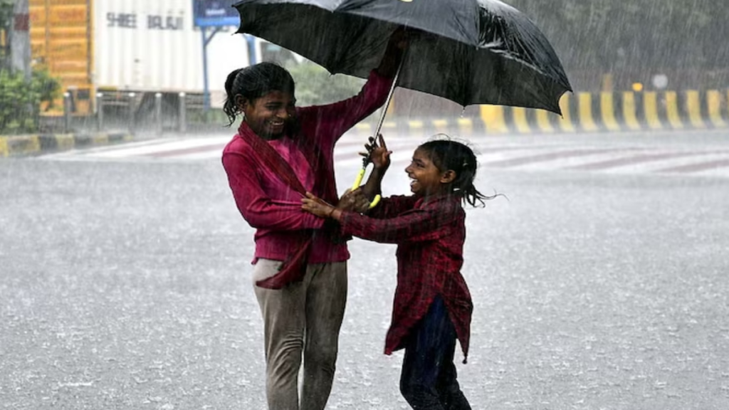 अल-नीनो के बढ़ते असर से बदलेगा मौसम का मिजाज, अगले कुछ दिन क्यों हैं अहम? - Samachar Mirchi