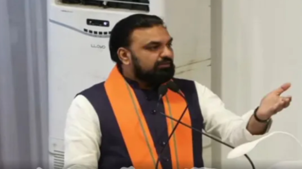 गया में CM सम्राट चौधरी की विधायकों को नसीहत, बोले- जनता की आवाज बनें गया में CM सम्राट चौधरी की विधायकों को नसीहत, बोले- जनता की आवाज बनें - Samachar Mirchi