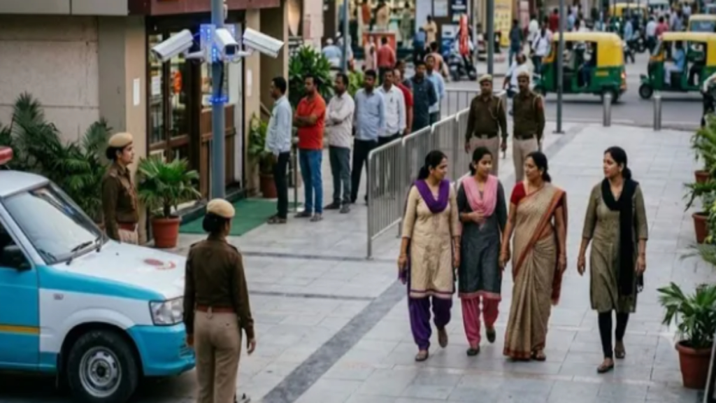 दिल्ली में बदल जाएगी शराब नीति, सरकार ला रही कड़े नियम, महिलाओं की सुरक्षा होगी और मजबूत दिल्ली में बदल जाएगी शराब नीति, सरकार ला रही कड़े नियम, महिलाओं की सुरक्षा होगी और मजबूत - Samachar Mirchi