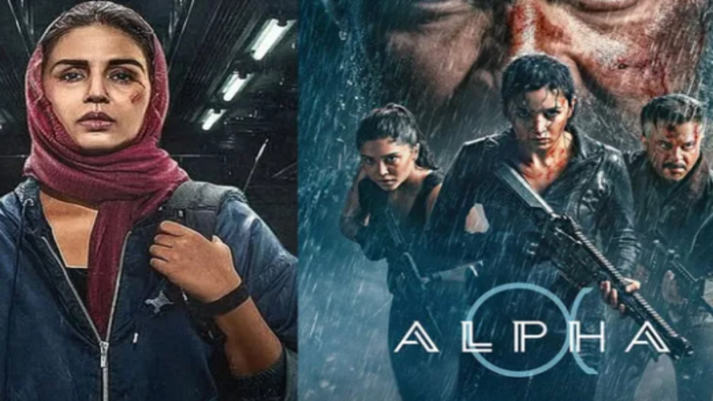 हुमा कुरैशी की ‘बेबी डू डाई डू’ ने दो दिनों में 1 करोड़ पार किया बॉक्स ऑफिस कलेक्शन हुमा कुरैशी की ‘बेबी डू डाई डू’ ने दो दिनों में 1 करोड़ पार किया बॉक्स ऑफिस कलेक्शन - Samachar Mirchi