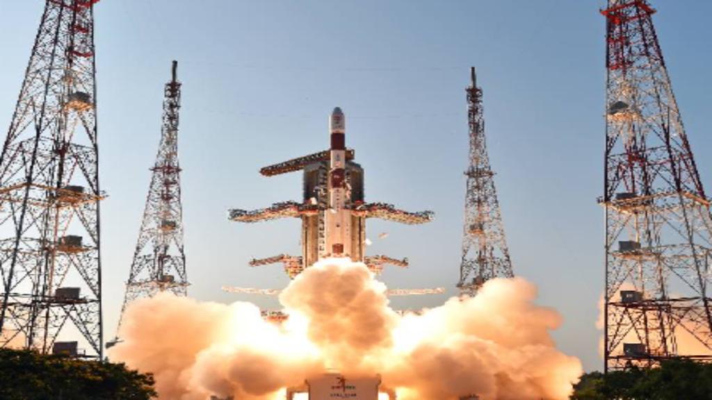 गगनयान मिशन से जुड़े वैज्ञानिकों ने ISRO छोड़ा: 10 महीनों में 100 इस्तीफे, मंत्री बोले- लोग आते-जाते रहते हैं गगनयान मिशन से जुड़े वैज्ञानिकों ने ISRO छोड़ा: 10 महीनों में 100 इस्तीफे, मंत्री बोले- लोग आते-जाते रहते हैं - Samachar Mirchi