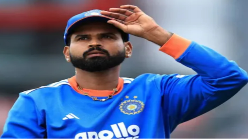 श्रेयस अय्यर ने इंग्लैंड दौरे की गलतियां गिनाई, टीम को दी नसीहत, फील्डिंग में सुधार जरूरी श्रेयस अय्यर ने इंग्लैंड दौरे की गलतियां गिनाई, टीम को दी नसीहत, फील्डिंग में सुधार जरूरी - Samachar Mirchi