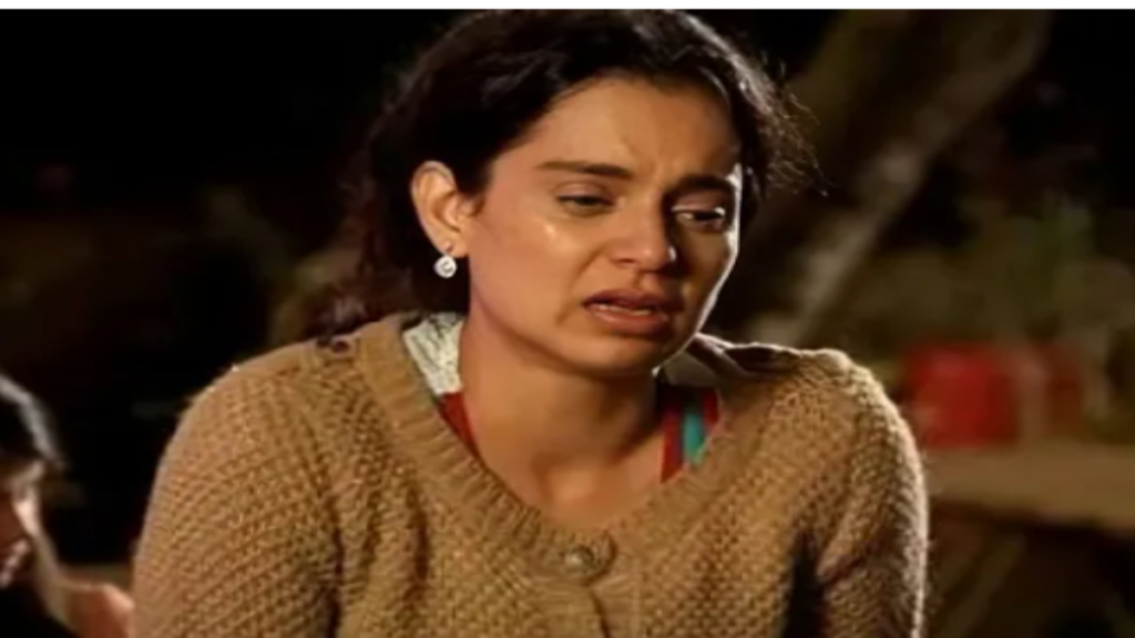 कंगना रनौत की फिल्म क्वीन 2 कानूनी विवाद में फंसी,  कानूनी पचड़े में फंस गई फिल्म? - Samachar Mirchi
