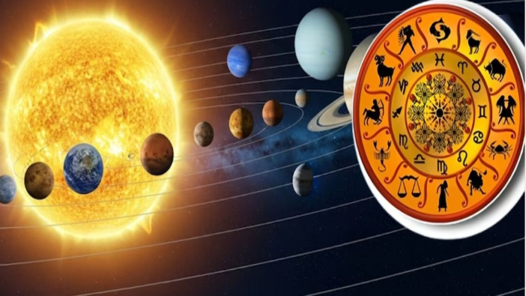 शनि नक्षत्र परिवर्तन 2026: 2 जुलाई को रेवती नक्षत्र में प्रवेश करेंगे शनिदेव,जानें किन राशियों को बरतनी होगी सावधानी शनि नक्षत्र परिवर्तन 2026: 2 जुलाई को रेवती नक्षत्र में प्रवेश करेंगे शनिदेव,जानें किन राशियों को बरतनी होगी सावधानी - Samachar Mirchi