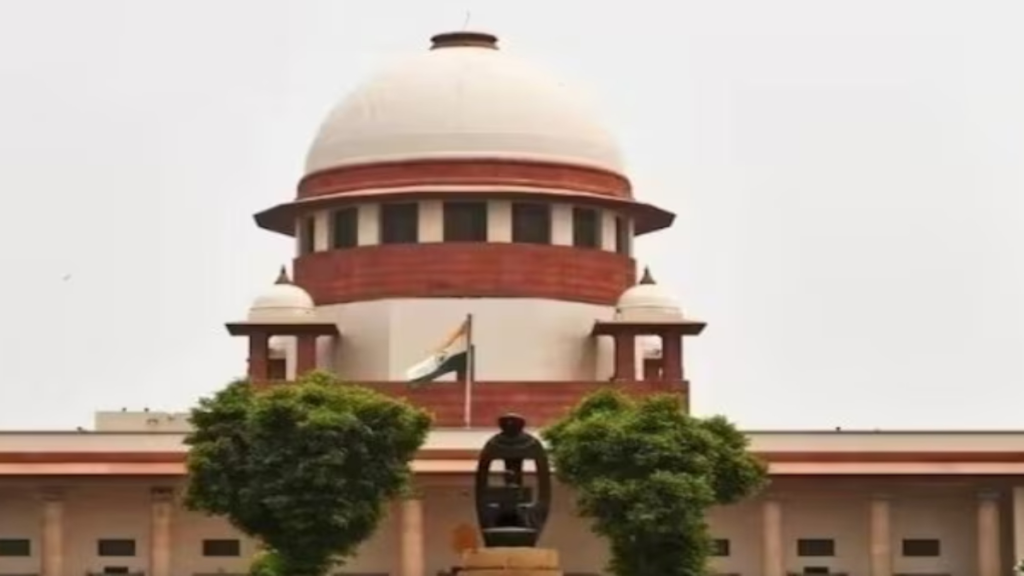 ‘जांच कहां तक पहुंची, क्या तैयारी… पेपर लीक पर एफिडेविट दे केंद्र’, SC की दो टूक ‘जांच कहां तक पहुंची, क्या तैयारी… पेपर लीक पर एफिडेविट दे केंद्र’, SC की दो टूक - Samachar Mirchi