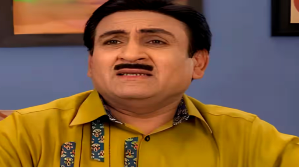 तारक मेहता का उल्टा चश्मा: जेठालाल अब नहीं छोड़ेंगे शो, स्क्रीन टाइम होगा कम, फैंस पर होगा अत्याचार… तारक मेहता का उल्टा चश्मा: जेठालाल अब नहीं छोड़ेंगे शो, स्क्रीन टाइम होगा कम, फैंस पर होगा अत्याचार… - Samachar Mirchi