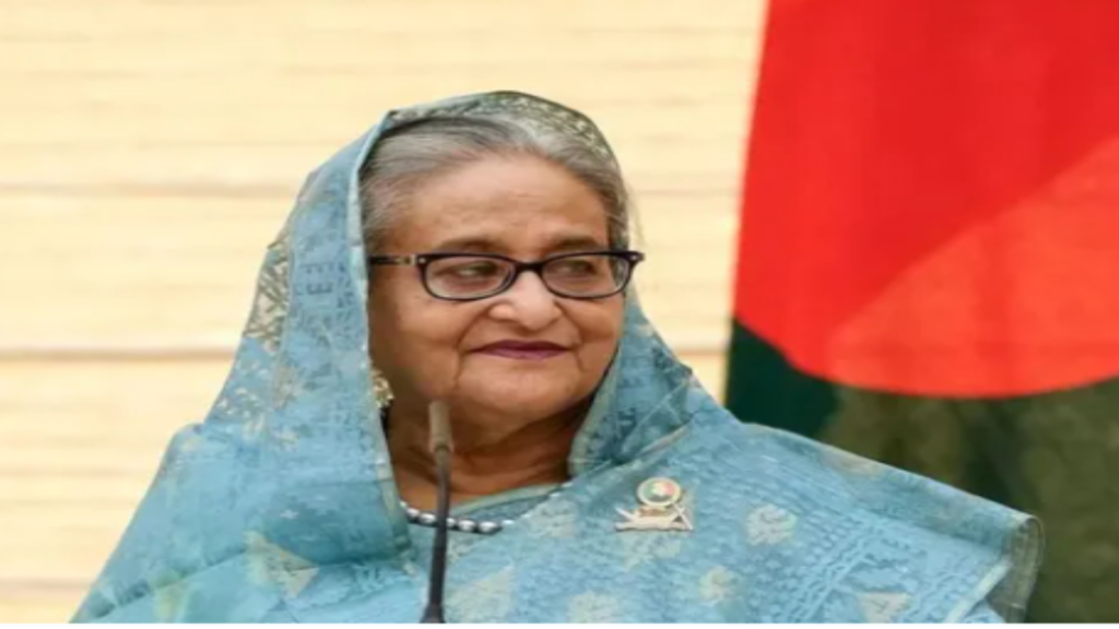 शेख हसीना दिसंबर में बांग्लादेश लौटकर करेंगी सरेंडर,बांग्लादेश लौटकर करेंगी सरेंडर शेख हसीना दिसंबर में बांग्लादेश लौटकर करेंगी सरेंडर,बांग्लादेश लौटकर करेंगी सरेंडर - Samachar Mirchi