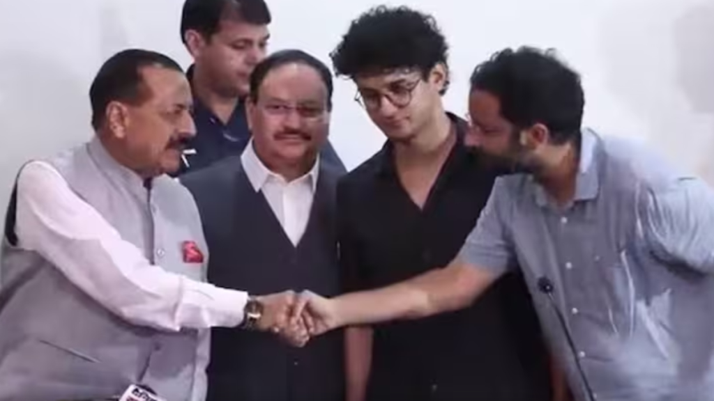 CJP की 3 डिमांड, सरकार की लिखित गारंटी और 5 पॉइंट चार्टर… आंदोलन इन शर्तों पर हुआ खत्म CJP की 3 डिमांड, सरकार की लिखित गारंटी और 5 पॉइंट चार्टर… आंदोलन इन शर्तों पर हुआ खत्म - Samachar Mirchi