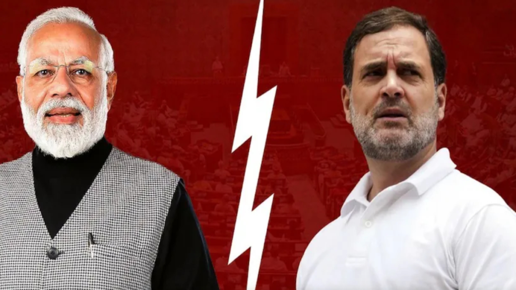 मॉनसून सत्र से पहले विपक्षी खेमे में पतझड़, कई सांसद टूटे, परिसीमन बिल पर टिकी नजर मॉनसून सत्र से पहले विपक्षी खेमे में पतझड़, कई सांसद टूटे, परिसीमन बिल पर टिकी नजर - Samachar Mirchi