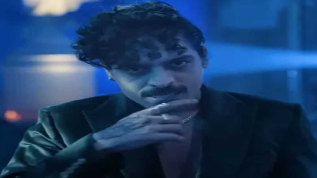 आवारापन 2 का विलेन जोरावर कौन है? वामिका गब्बी के छोटे भाई पूरन गब्बी ने निभाया खतरनाक किरदार - Samachar Mirchi