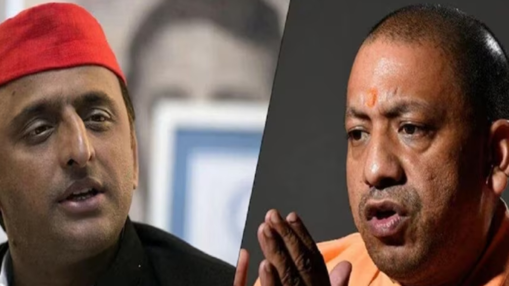 जेपीएनआईसी को 30 साल की लीज पर देने के फैसले पर अखिलेश यादव का हमला संपत्तियां निजी हाथों में क्यों? जेपीएनआईसी को 30 साल की लीज पर देने के फैसले पर अखिलेश यादव का हमला संपत्तियां निजी हाथों में क्यों? - Samachar Mirchi