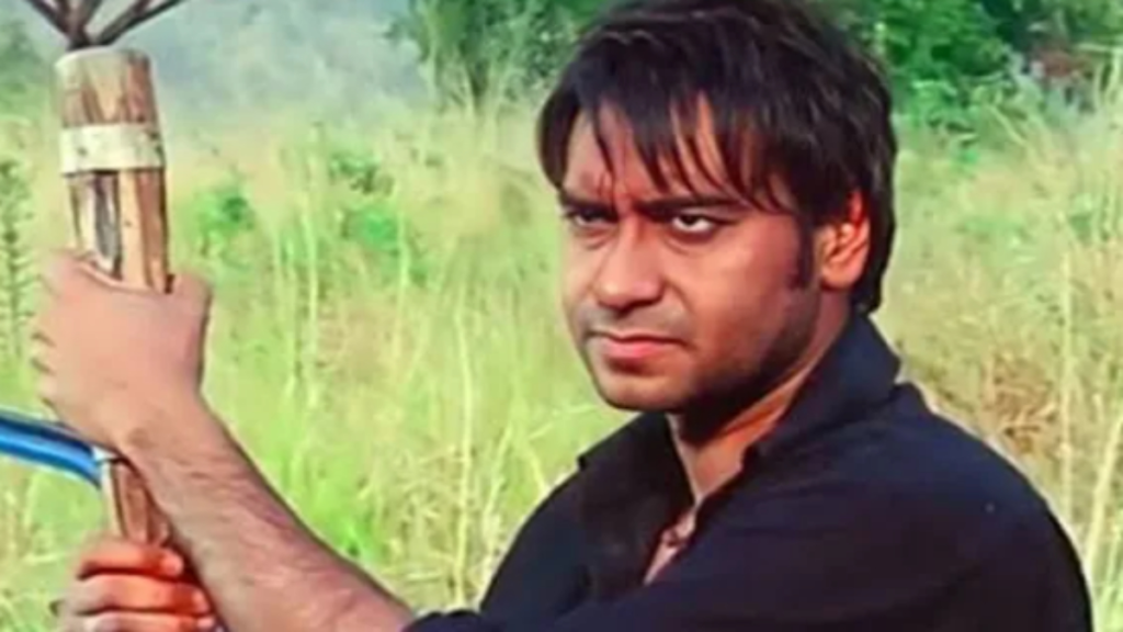 ‘गरुड़ पुराण’ पर आधारित होगी अजय देवगन की नई सुपरनेचुरल हॉरर थ्रिलर, विलेन की भूमिका ‘गरुड़ पुराण’ पर आधारित होगी अजय देवगन की नई सुपरनेचुरल हॉरर थ्रिलर, विलेन की भूमिका - Samachar Mirchi