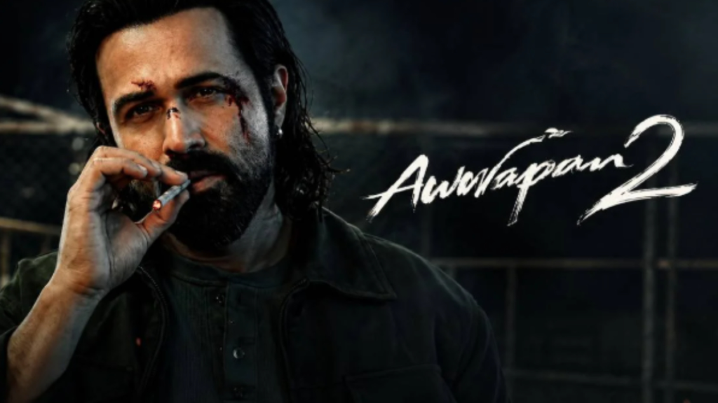 Awarapan 2: शिवम पंडित बनकर लौटे इमरान हाशमी, थिएटर में बजीं तालियां, फैन्स बोले- पैसा वसूल - Samachar Mirchi