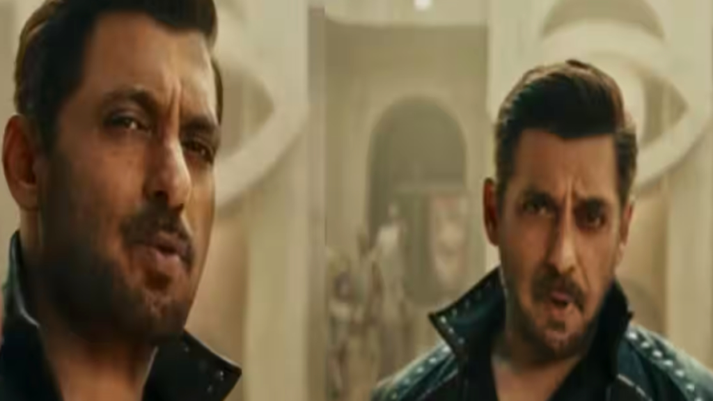 Bigg Boss 20 Promo: सलमान खान ने दिखाई घर की पहली झलक, तथास्तु का किया जिक्र - Samachar Mirchi