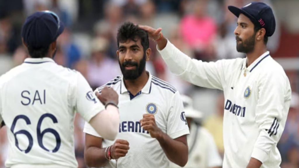 टीम इंडिया में बढ़ती चोटों पर BCCI सख्त, श्रीलंका टेस्ट सीरीज के बाद मेडिकल सिस्टम की होगी समीक्षा टीम इंडिया में बढ़ती चोटों पर BCCI सख्त, श्रीलंका टेस्ट सीरीज के बाद मेडिकल सिस्टम की होगी समीक्षा - Samachar Mirchi