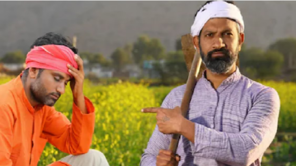 एक साल से रुकी है पीएम किसान योजना की किस्त, जानें क्यों अटका है पैसा और कैसे मिलेगा भुगतान एक साल से रुकी है पीएम किसान योजना की किस्त, जानें क्यों अटका है पैसा और कैसे मिलेगा भुगतान - Samachar Mirchi