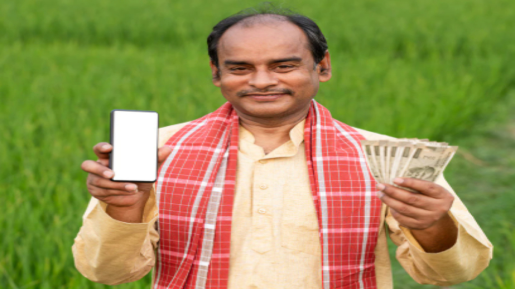 PM Kisan Yojana: इन किसानों के खाते में आएंगे 4 हजार रुपये, ऐसे चेक करें किस्त का स्टेटस PM Kisan Yojana: इन किसानों के खाते में आएंगे 4 हजार रुपये, ऐसे चेक करें किस्त का स्टेटस - Samachar Mirchi