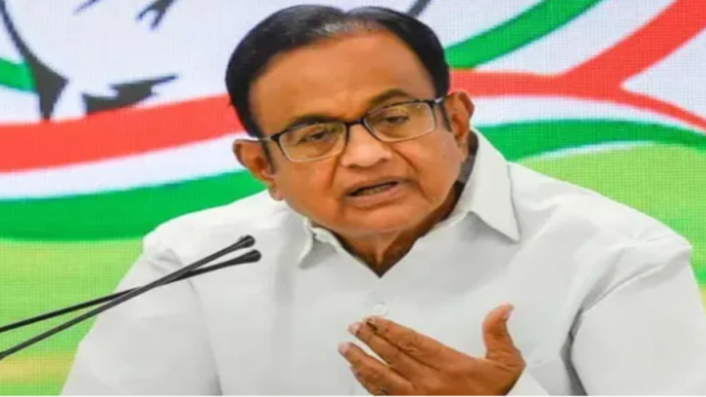 परिसीमन पर सीएम विजय कांग्रेस का समर्थन, कहा- 25 साल तक न बदली जाएं लोकसभा की सीटें - Samachar Mirchi