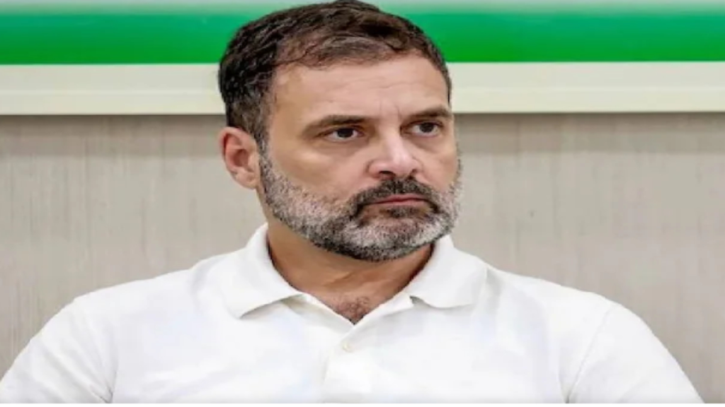 UGC-NET 2026 की तीन परीक्षाएं रद्द, राहुल गांधी ने NTA और केंद्र पर साधा निशाना UGC-NET 2026 की तीन परीक्षाएं रद्द, राहुल गांधी ने NTA और केंद्र पर साधा निशाना - Samachar Mirchi