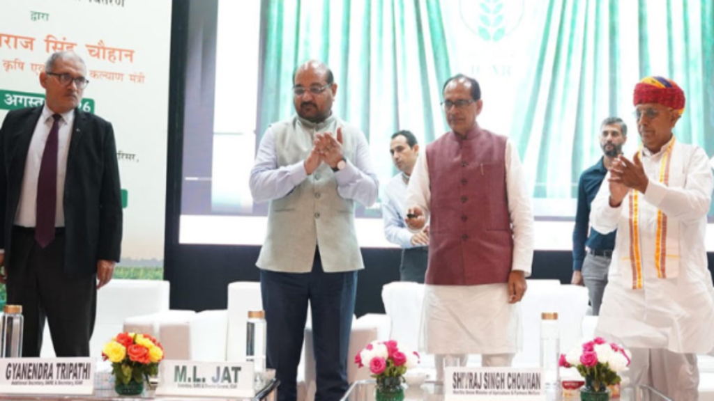 कृषि छात्रों के खाते में सीधे आएगा स्कॉलरशिप और फेलोशिप का पैसा सरकार  का  बड़ा ऐलान - Samachar Mirchi