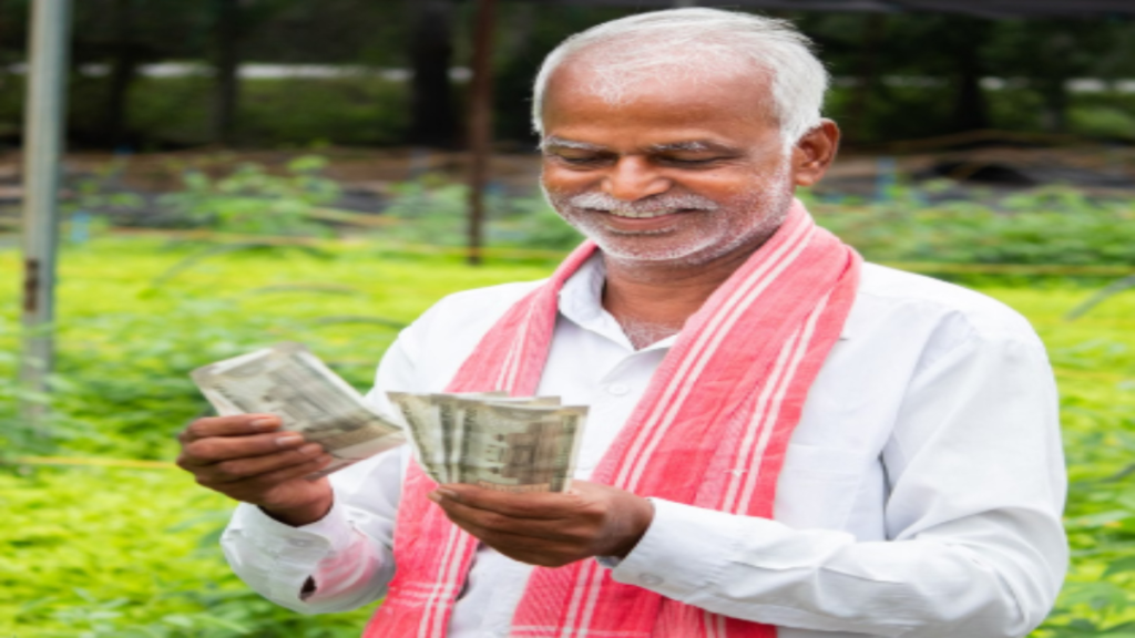 पीएम किसान योजना की 24वीं किस्त कब आएगी, चेक करें अपना स्टेटस इस दिन आएगी अगली किस्त पीएम किसान योजना की 24वीं किस्त कब आएगी, चेक करें अपना स्टेटस इस दिन आएगी अगली किस्त - Samachar Mirchi